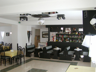 Bar Pod Giewontem